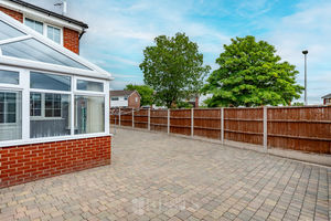 Millersdale Grove Beechwood